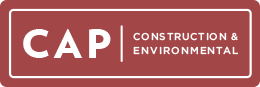 CAP Construction & Environmental